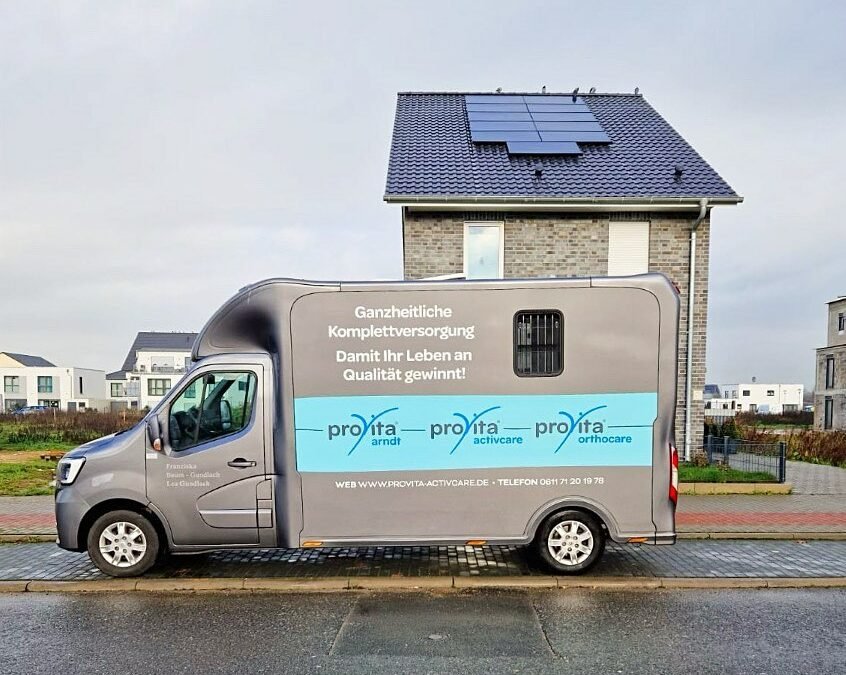 Gemeinsam erfolgreich on TOUR