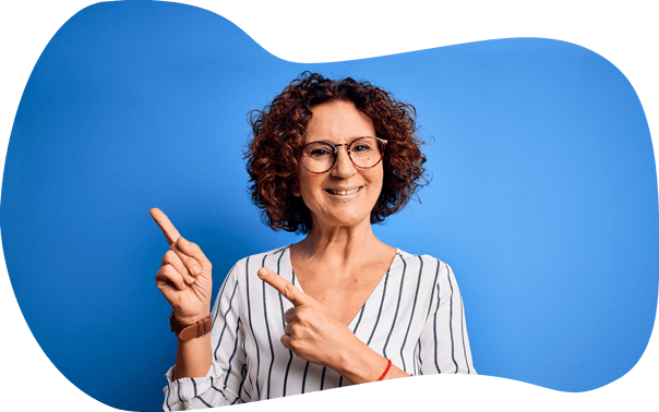 Erfahrene provita-Mitarbeiterin Team Innendienst
