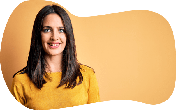 Erfahrene provita-Mitarbeiterin Team Innendienst