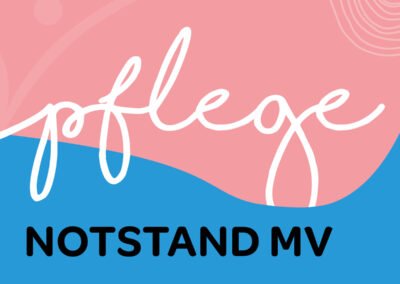 Pflege in Not – Solidarität MV im Gesundheitswesen