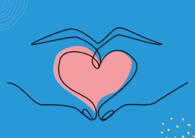 Gemeinsam Gutes tun & Mitmenschen in der Region helfen