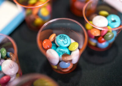 Impressionen zum Herbstseminar