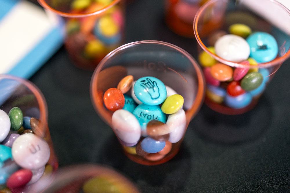 Impressionen zum Herbstseminar