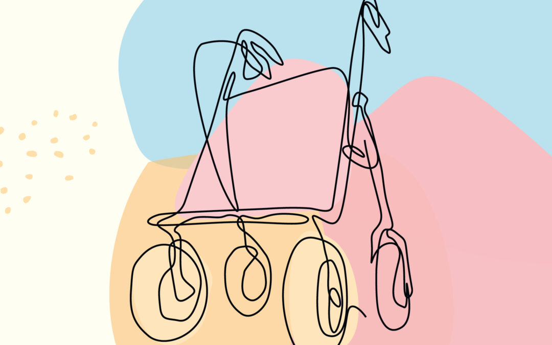 5 Fragen rund um die Reha-Hilfsmittel