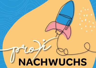 Nachwuchsförderung mit Erfolg