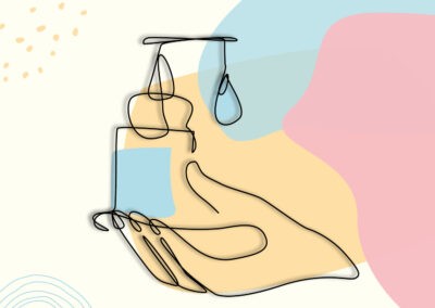 Pflegehilfsmittel zum Verbrauch – Jetzt kostenlose Pflegebox beantragen