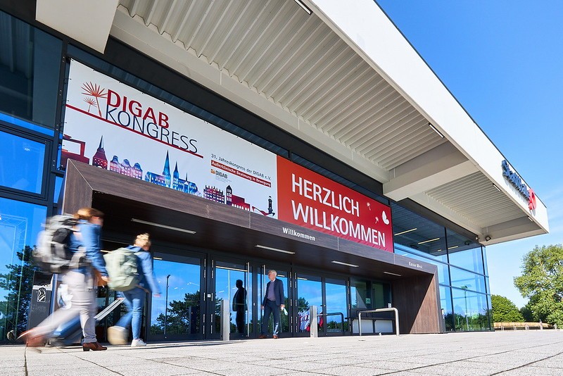 DIGAB 2025: Wir gestalten die Zukunft der außerklinischen Beatmung