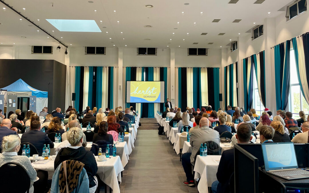 Impressionen Herbstseminar 2025