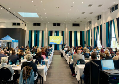 Impressionen Herbstseminar 2025