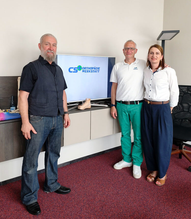 Pflegetag Neubrandenburg 2026 | Workshop Diabetisches Fußsyndrom